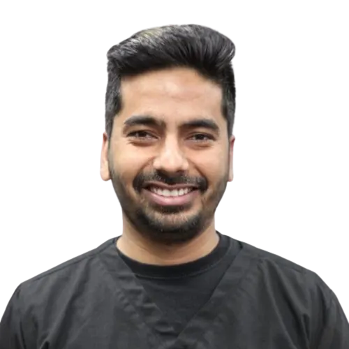 Dr. Vibhor Madan