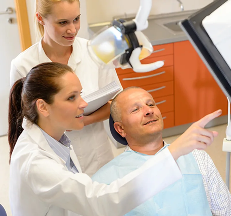 dentists in meadows