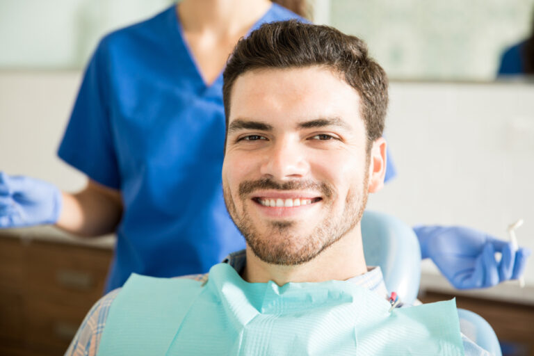 Dentist Millwoods
