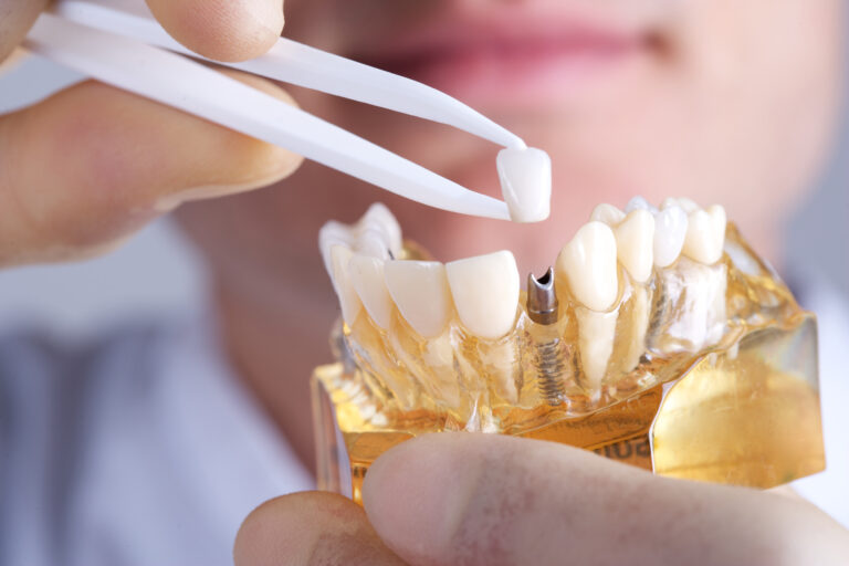 maple dentist